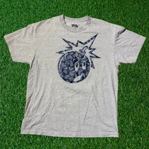 Adam Bomb by The Hundreds T-Shirt